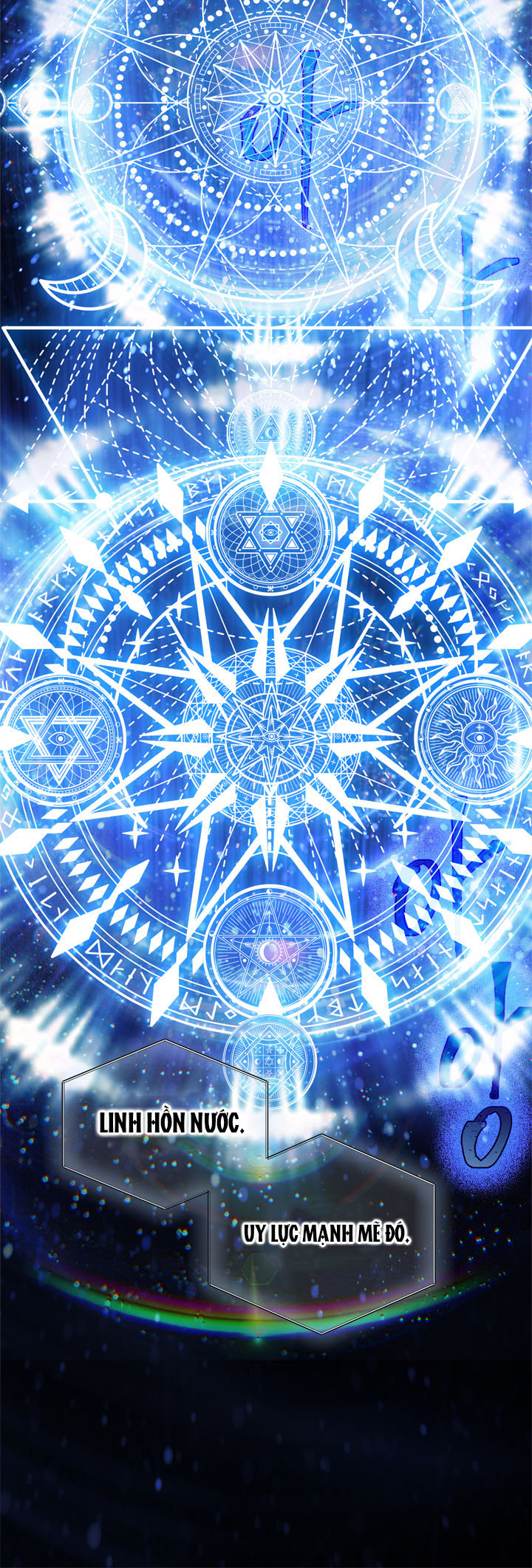 nhà nguyên tố tóc vàng chapter 42 6