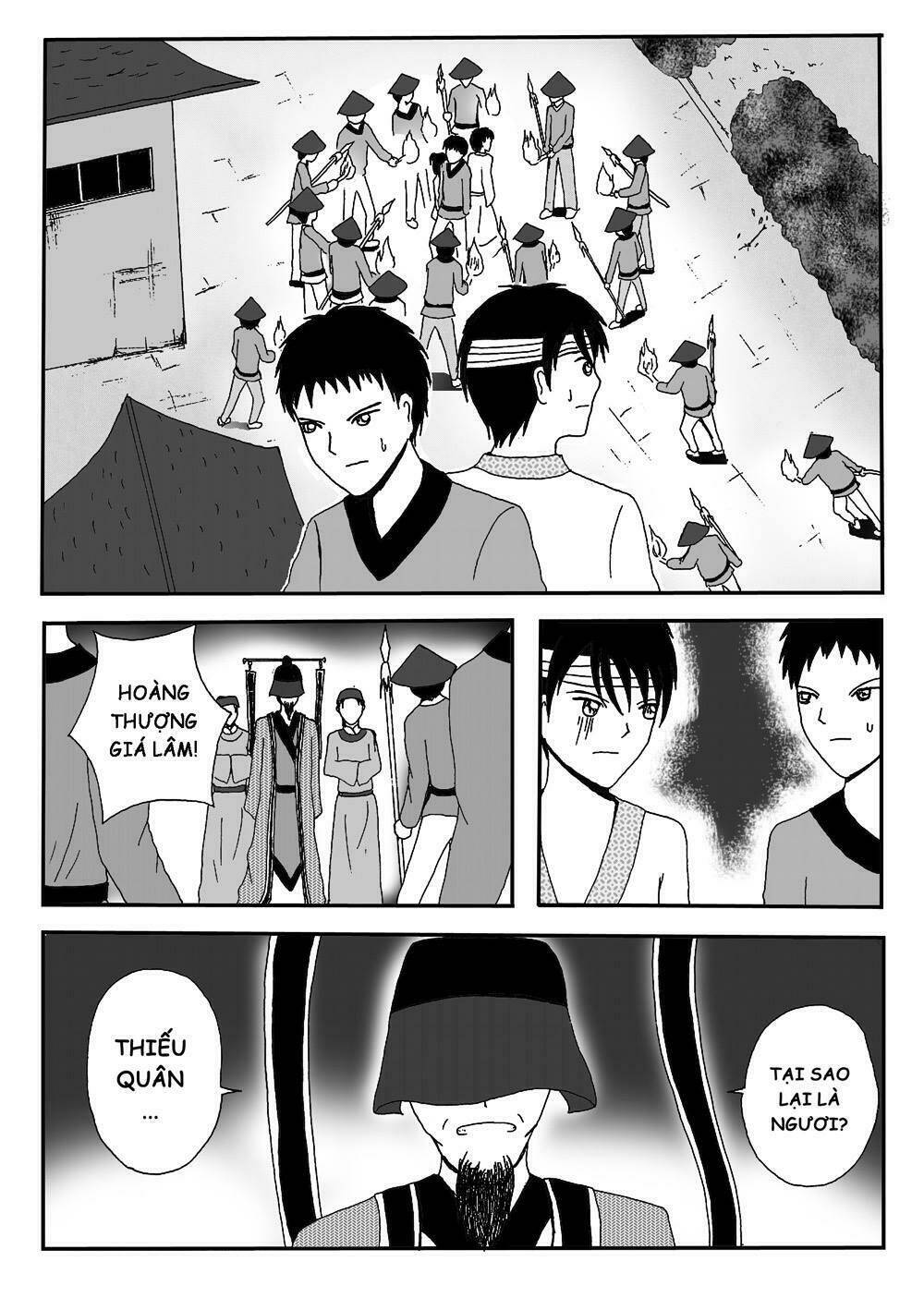 prince's days chapter 1 33