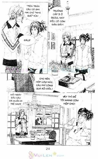 không bao giờ khóc chapter 4 24