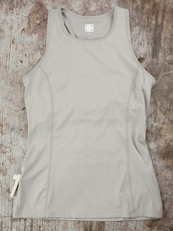 Áo Ba Lỗ Nữ JAJU active bra tank top