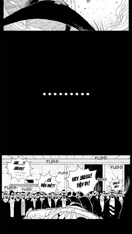 hành trình thoát khỏi địa ngục chapter 16 16