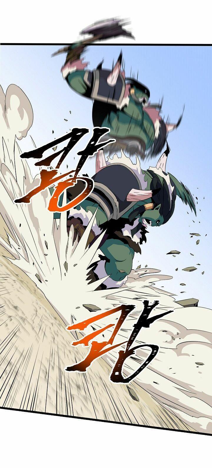 tiêu diệt đấng cứu thế chapter 15 11