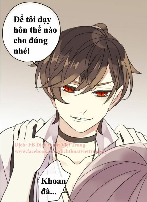 vết cắn ngọt ngào phần 1 chapter 26 44