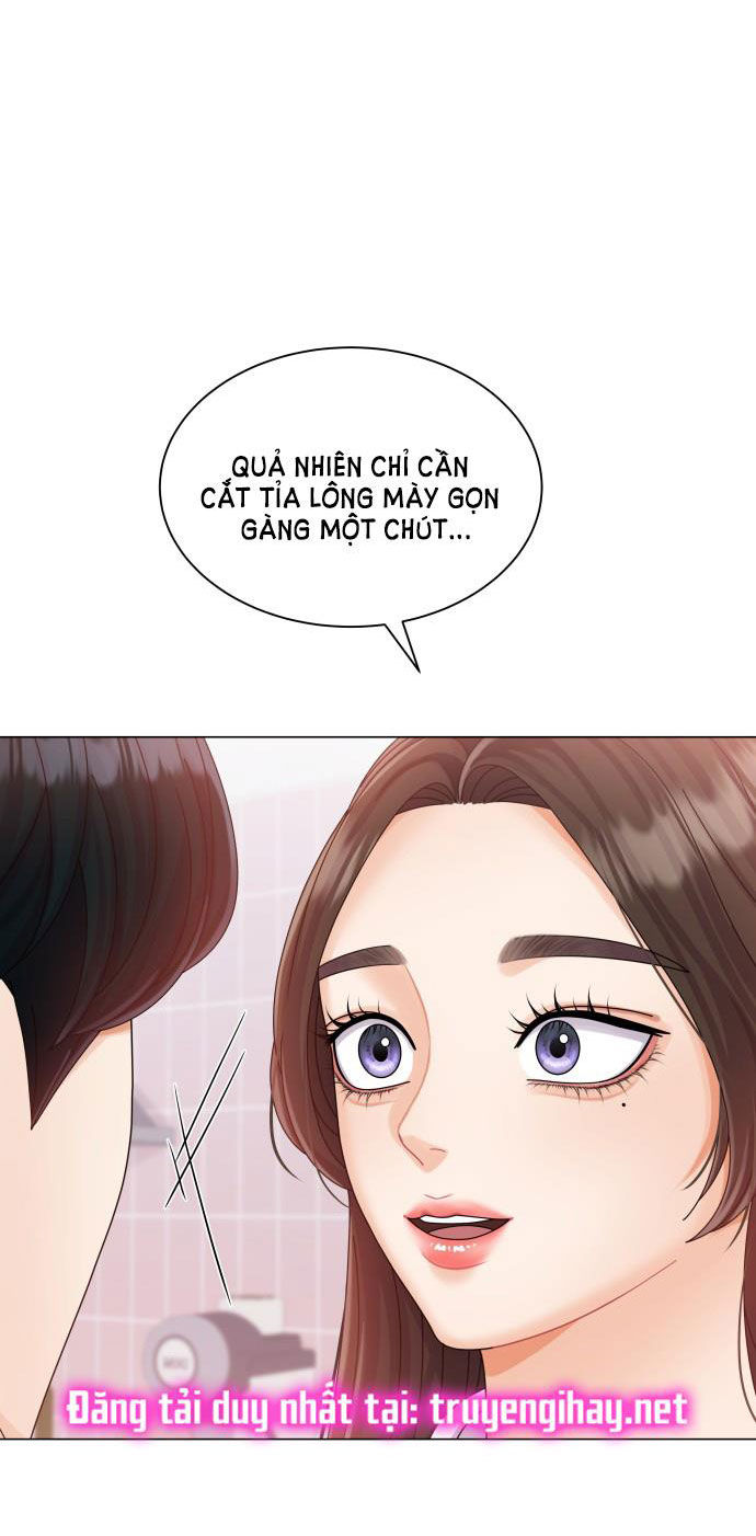 Tuyển Tập Truyện Ngắn Dằm Khăm Của Bạn Mảy chapter 11.2 - Trang 3