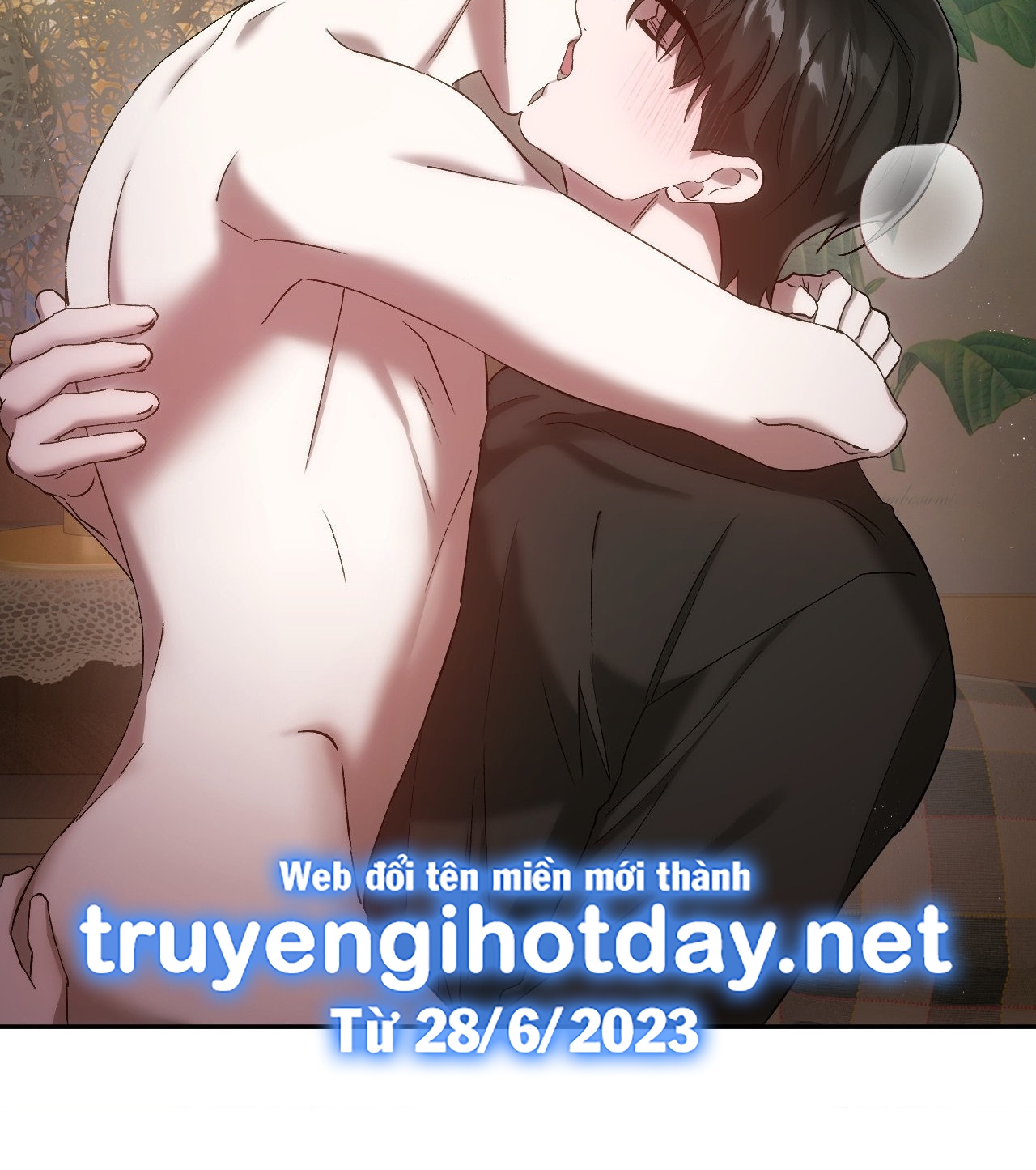 Kiếp Sau Của Chúng Ta chapter 18.2 - Trang 50
