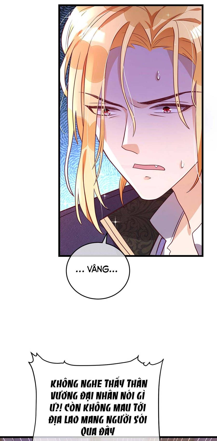 rước sói vào nhà chapter 7 20