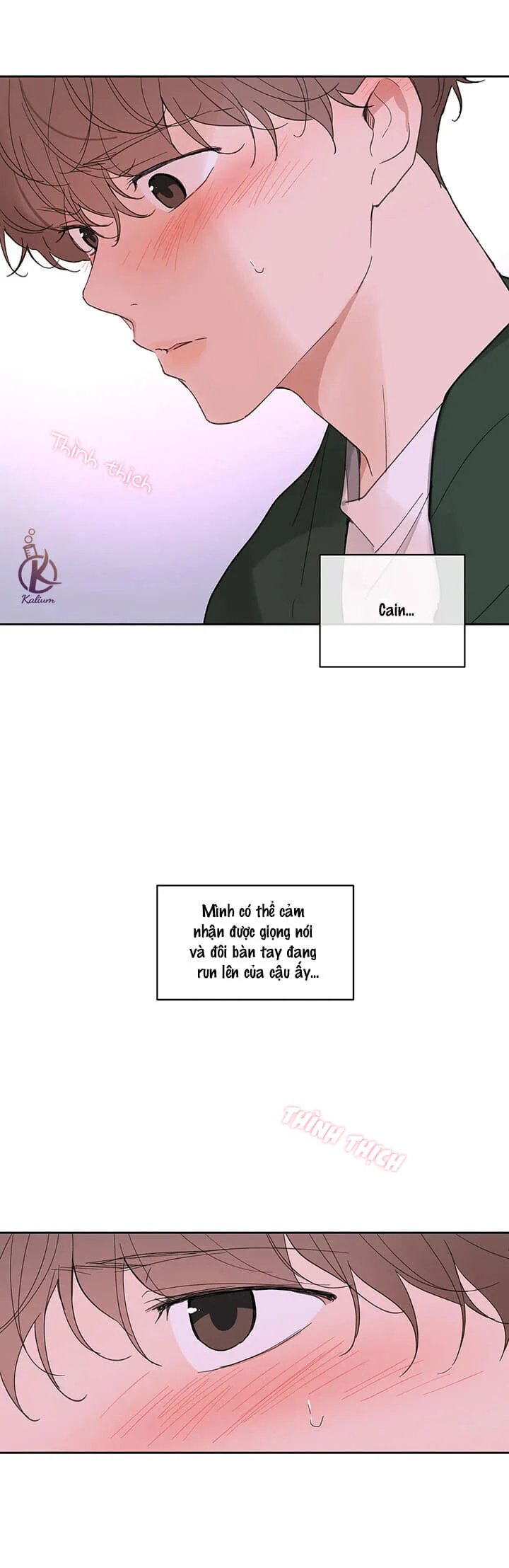 tâm tư của ju in chapter 64 12