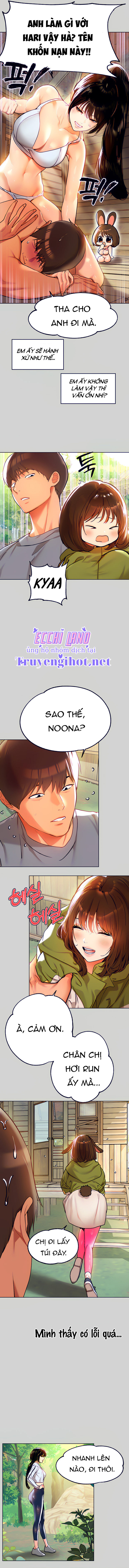 chị chủ nhà của tôi chapter 22.2 3