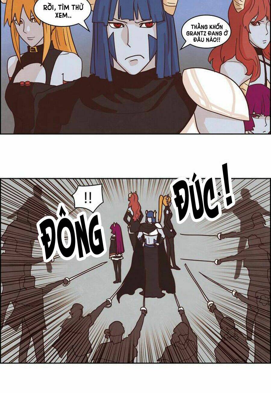 the devil king is bored chapter 104 18