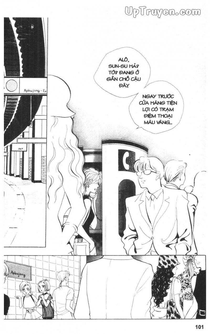 you (han seung won) chapter 2 101