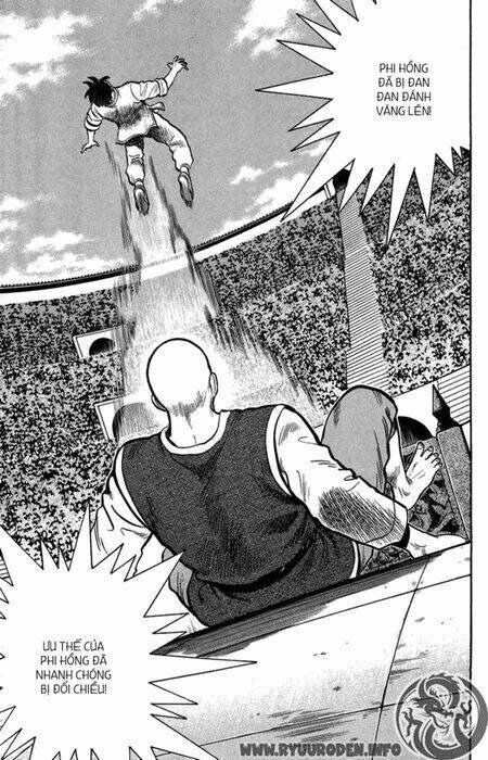 hoàng phi hồng phần 1 chapter 31 49