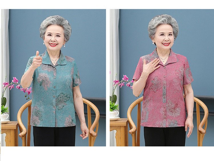ÁO SƠ MI TRUNG NIÊN, ÁO SM DƯƠNG XỈ_474