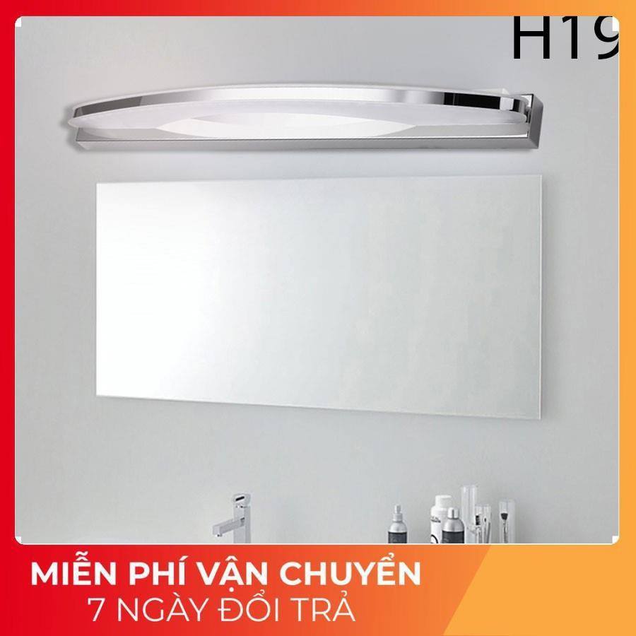 Đèn hắt tranh, Đèn soi gương, soi tranh trang trí , đèn trang trí phòng H19