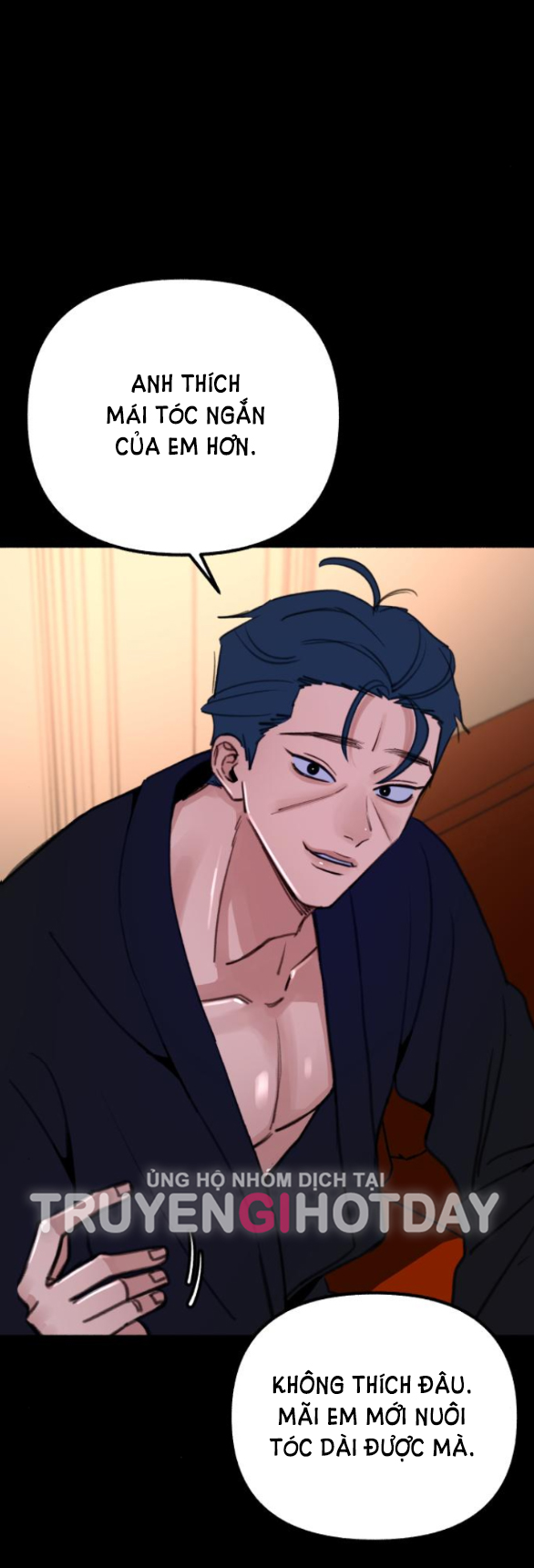 nàng thơ nổi tiếng - nàng thơ myung chapter 44.1 8