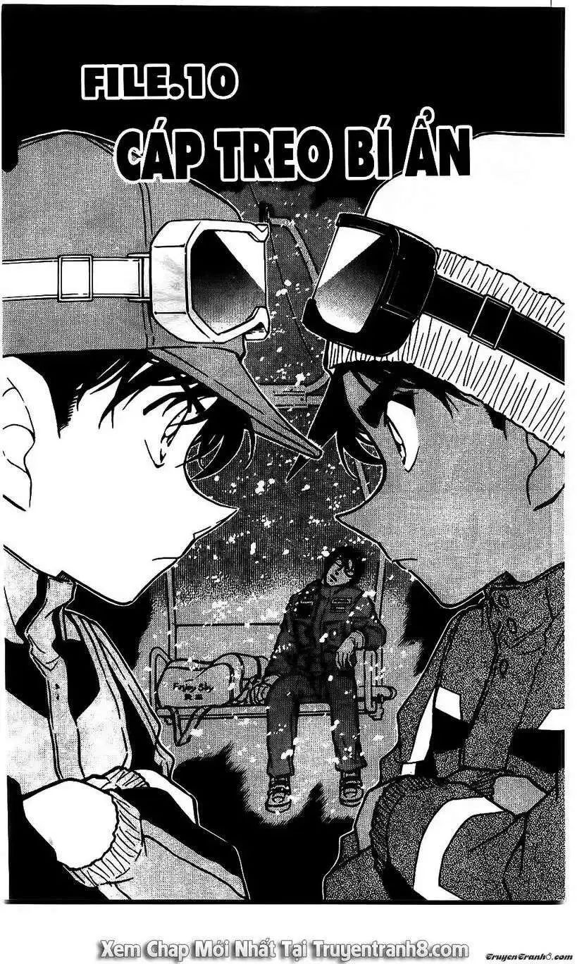 conan chapter 520 1
