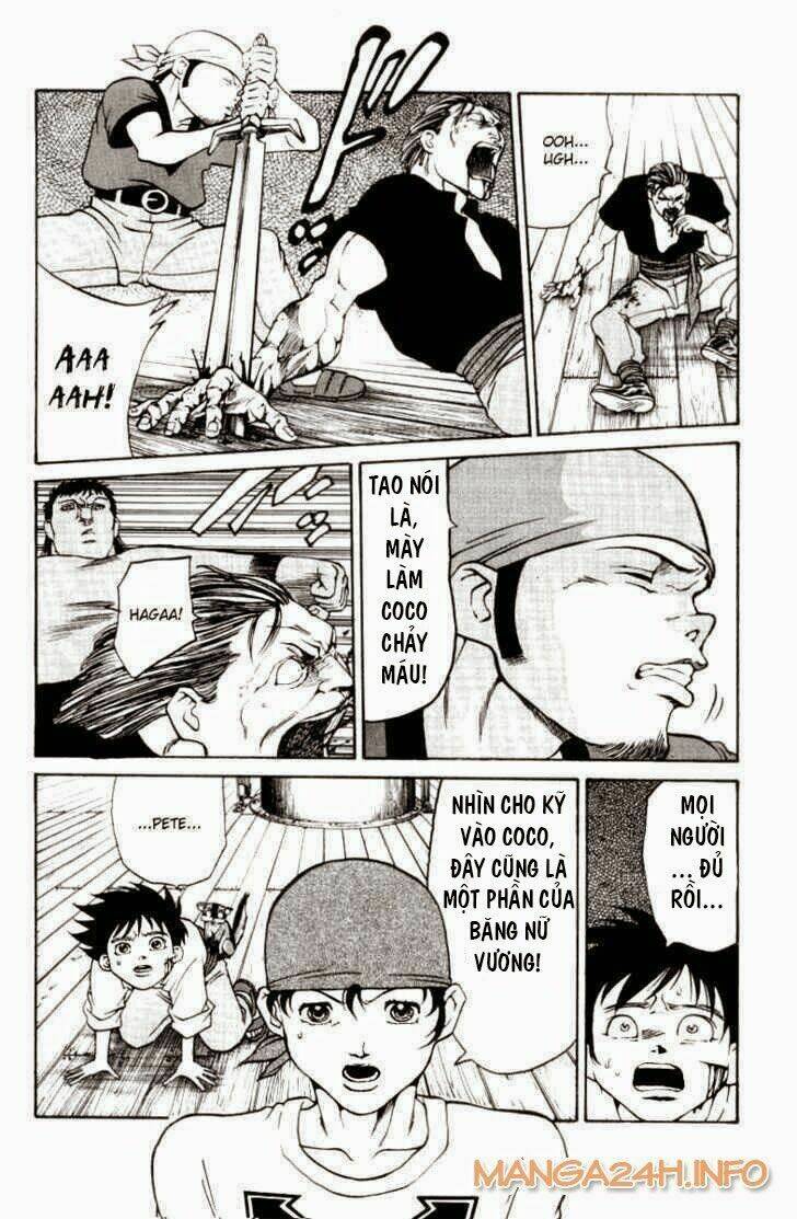 vua trên biển chapter 41 17