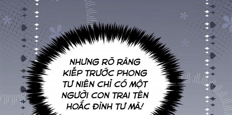 đoàn sủng lão đại ba tuổi rưỡi chapter 163 71