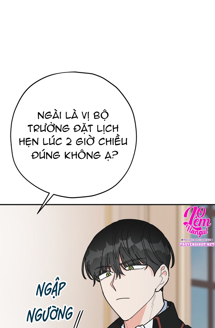 ác nữ tiểu thư chapter 81 6