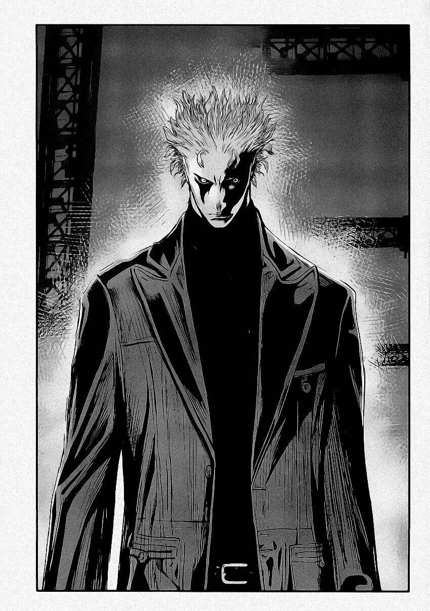 wolf guy - wolfen crest chapter 42 6