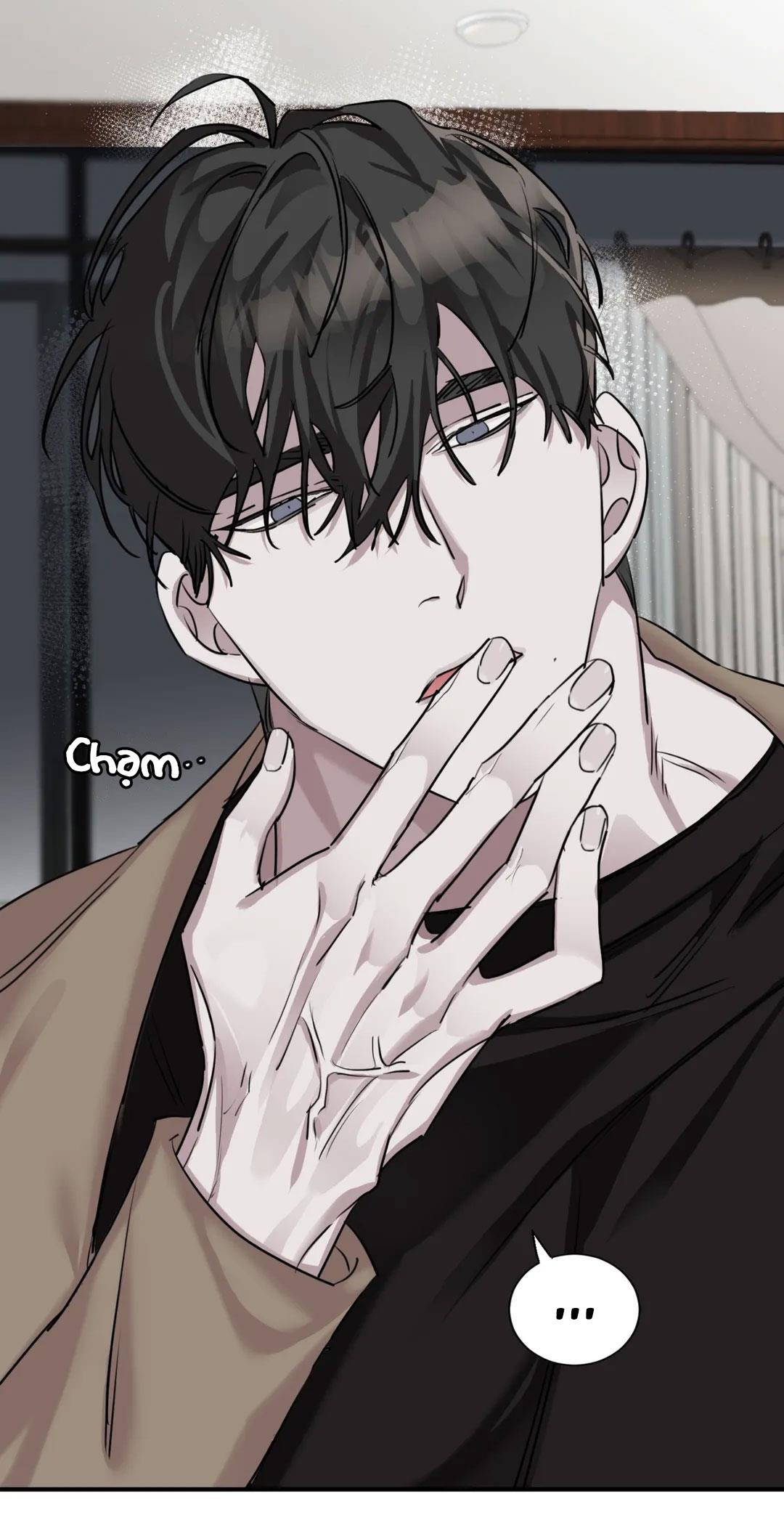 lãng mạn toixico chapter 10 29