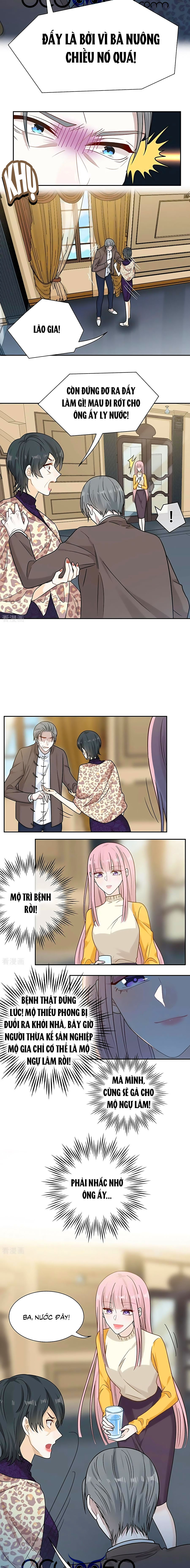 hai cách tìm gặp người yêu chapter 97 2