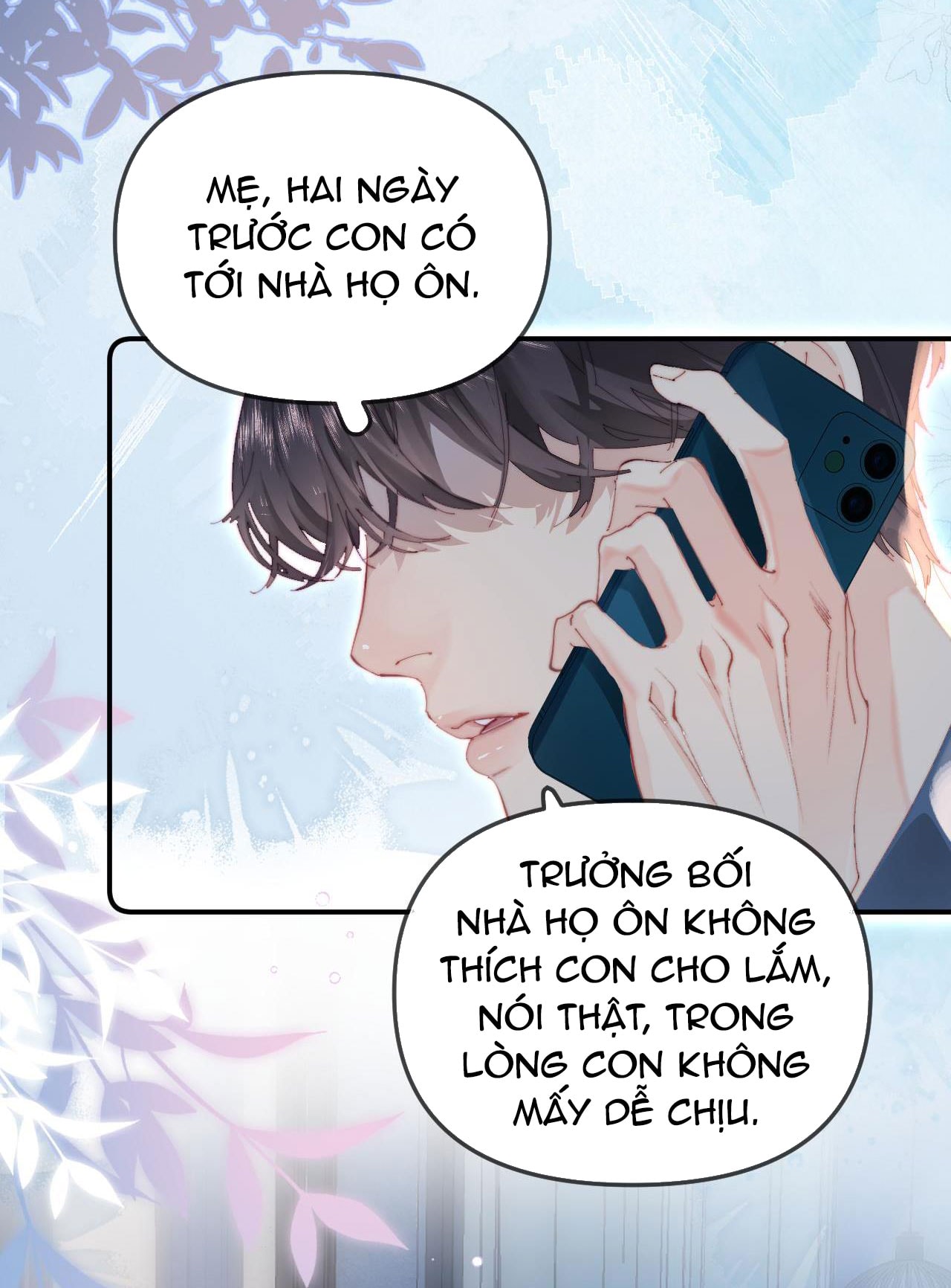 câu chuyện ngọt ngào của cặp vợ chồng đỉnh lưu chapter 91 20