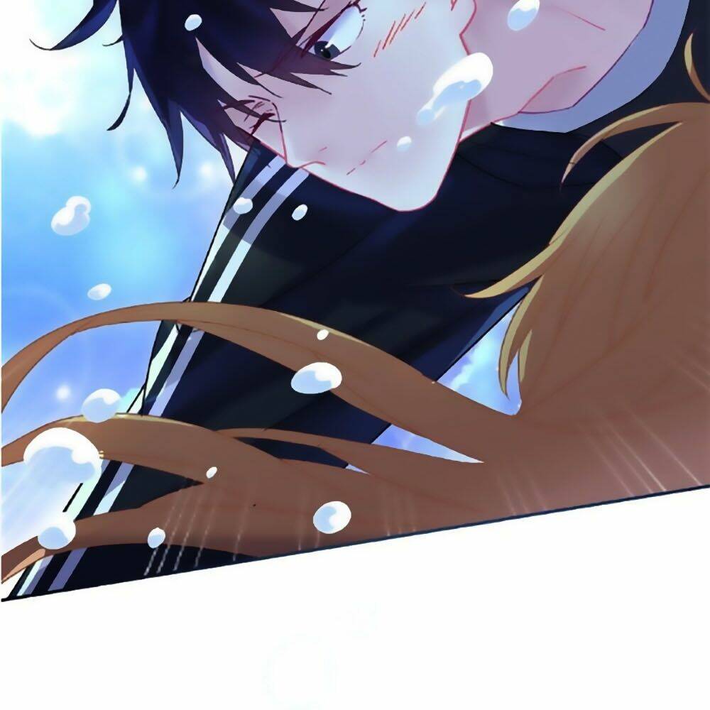 đừng nghịch, ta chỉ muốn yên tĩnh chapter 80 10