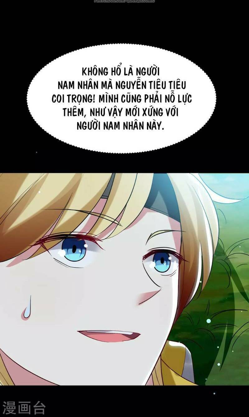vạn giới tiên vương chapter 25 18