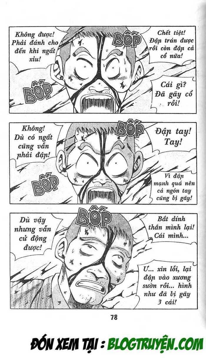 kid gang chapter 79 23