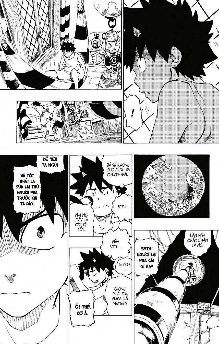 radiant chapter 1.1 31