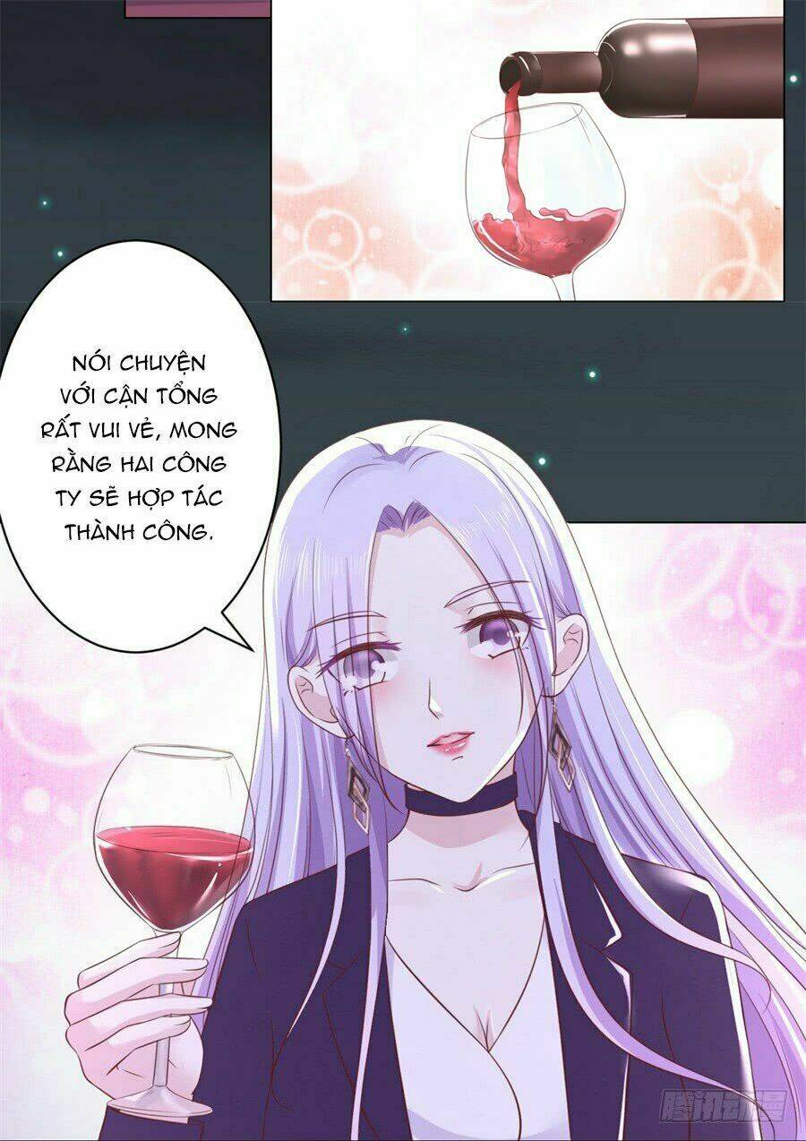 liệt ái tri hạ: series mật đào tiểu tình nhân chapter 233 25