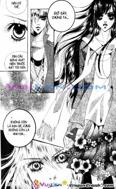 goong - [ hoàng cung ] chapter 13 80