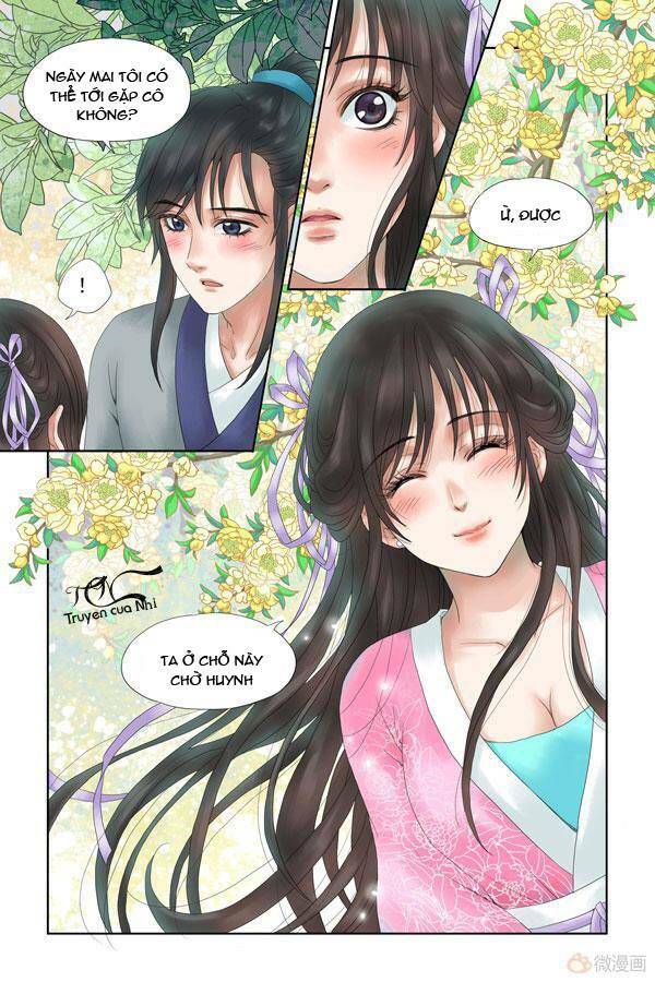 tam sinh kiếp chapter 1 27