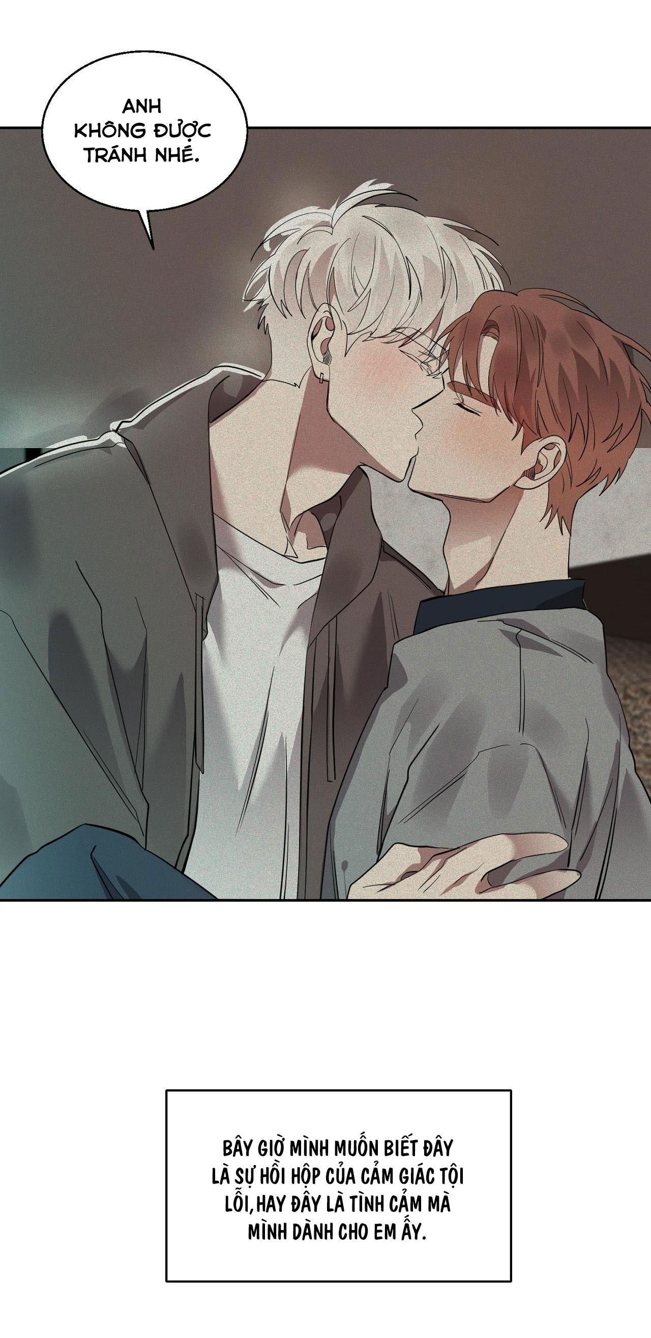 nuốt chửng bóng đêm chapter 18 47