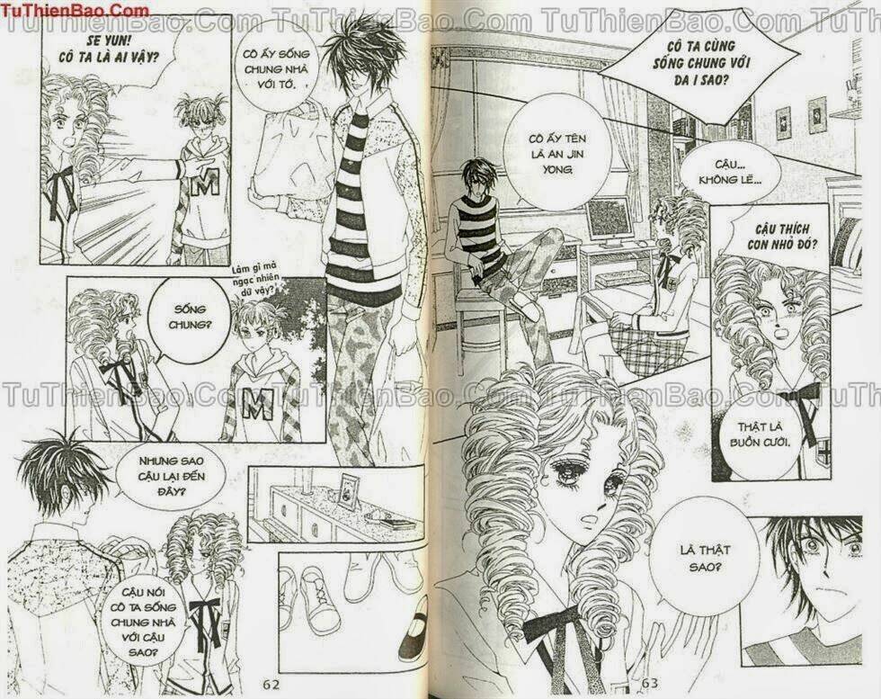 ngôi sao may mắn chapter 8 31