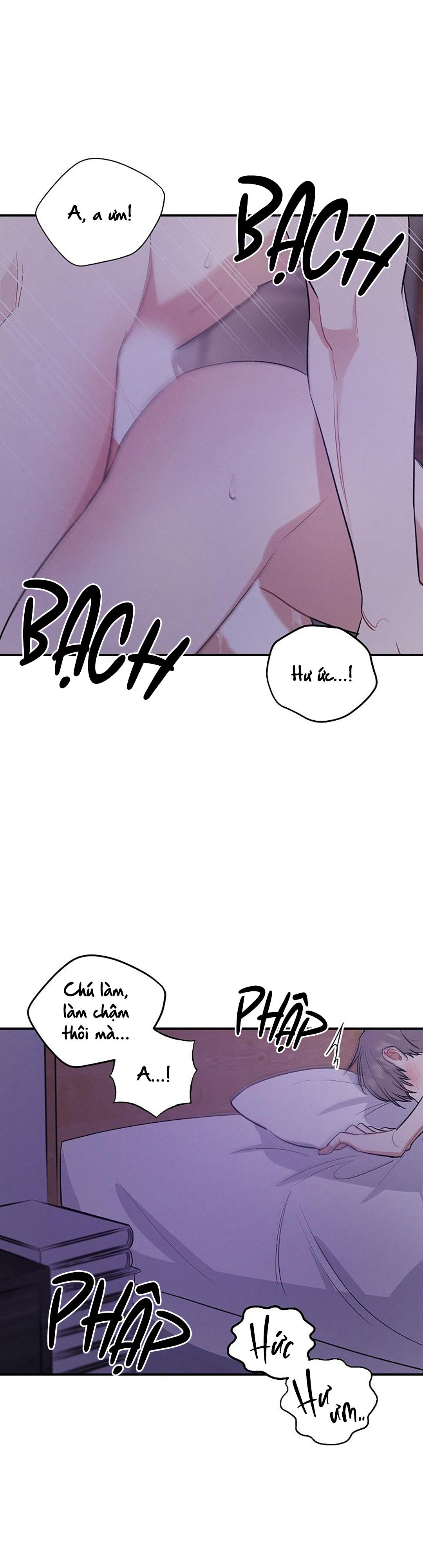 mặt trời của đêm chapter 9 7