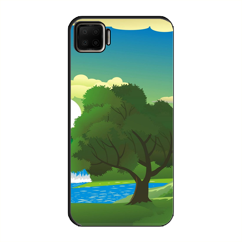 Ốp Lưng Dành Cho OPPO A73 2020