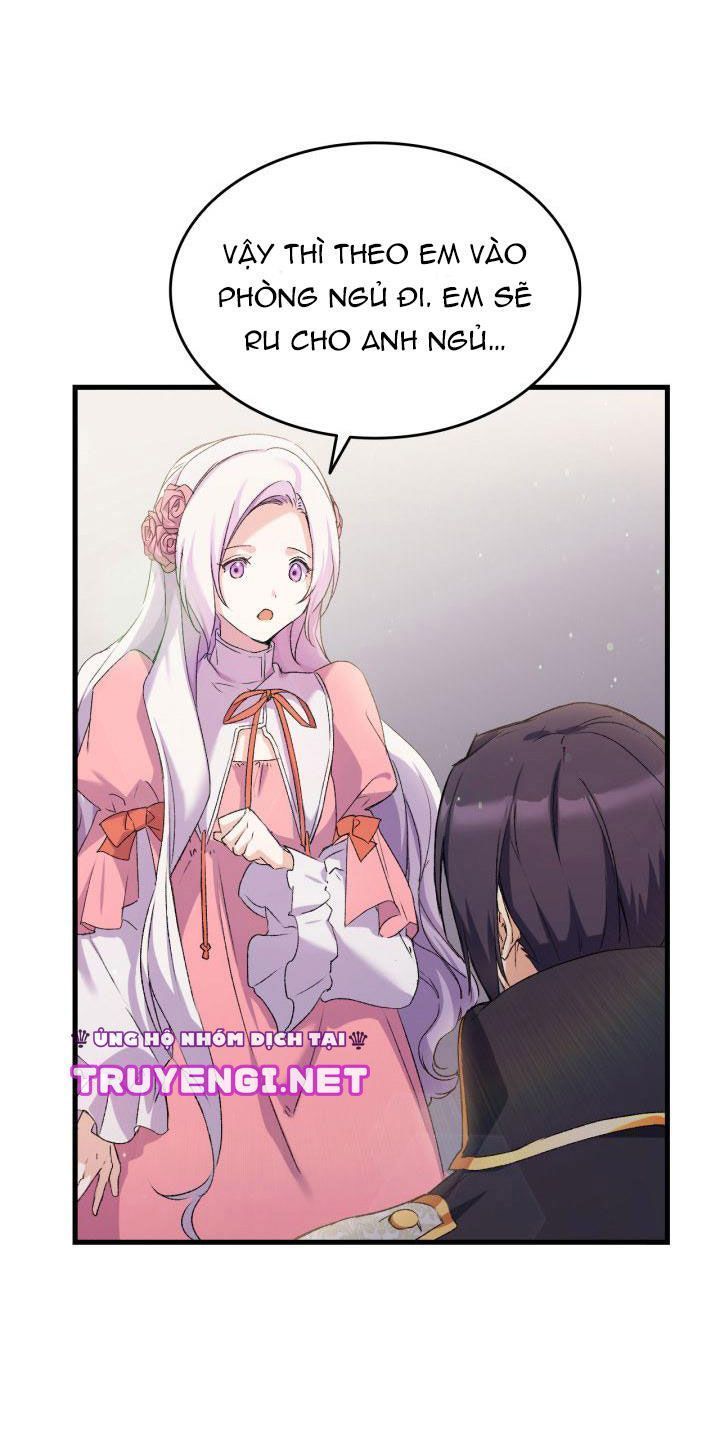 tôi định quyến rũ anh trai nhưng nam chính đã đến chapter 11 62