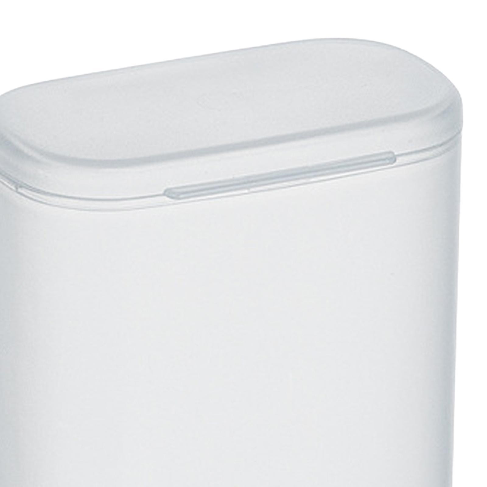 Cable Charger Storage Box Cord Holder with Lid for Cord Office Charger