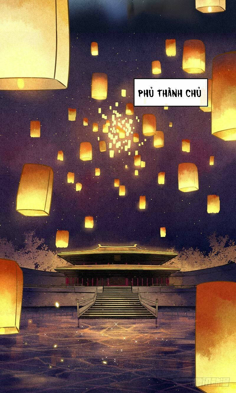 đêm ảo mộng cực lạc chapter 16 23