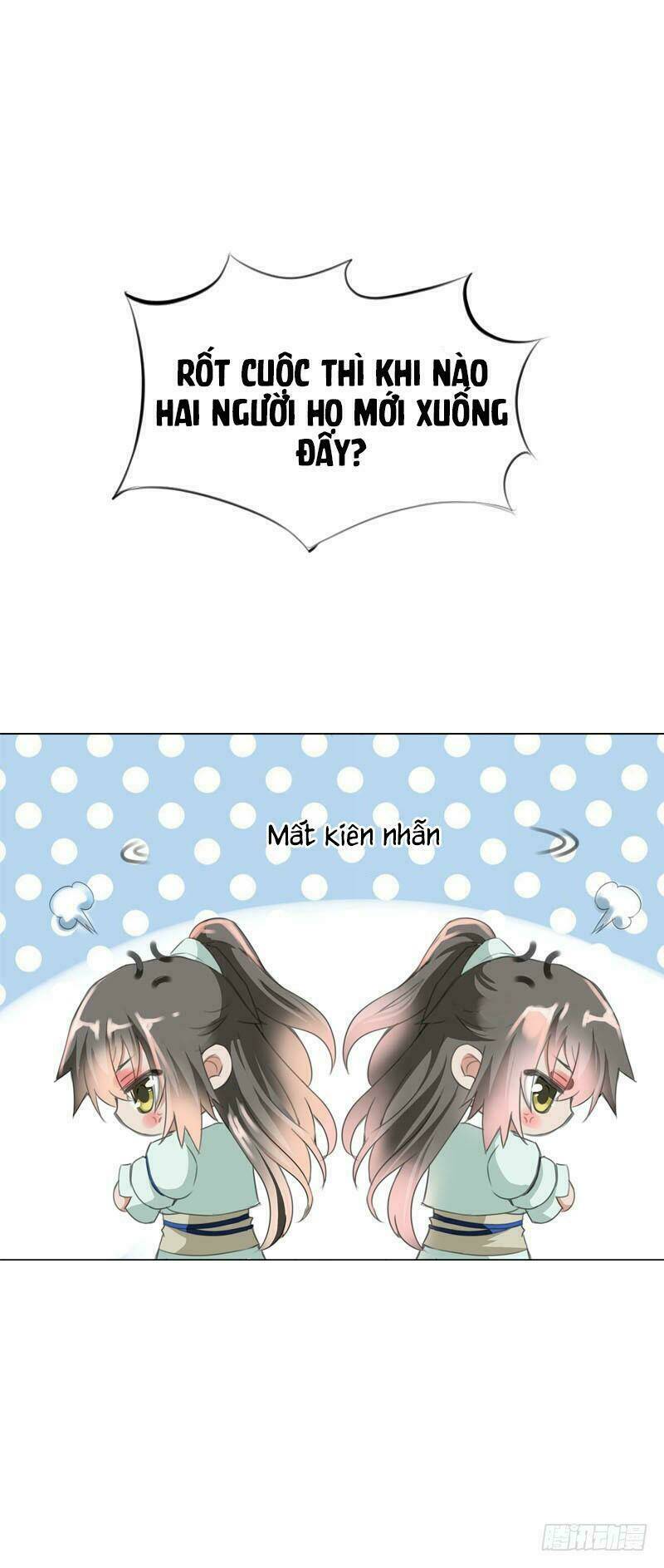 điền viên mật sủng: cô vợ nóng bỏng chapter 18 25