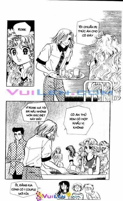 giảm cân để yêu chapter 8 86