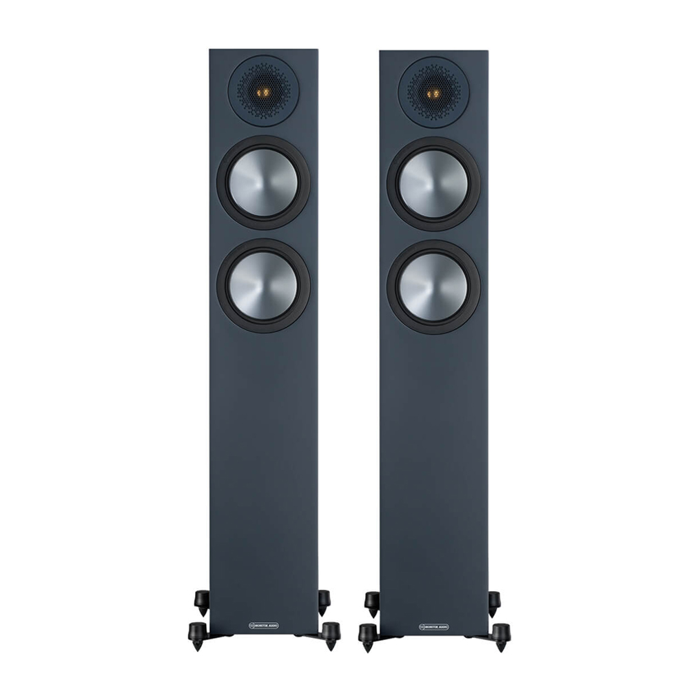 Loa Cột Monitor Audio Bronze Series 200 6G - NEW 100