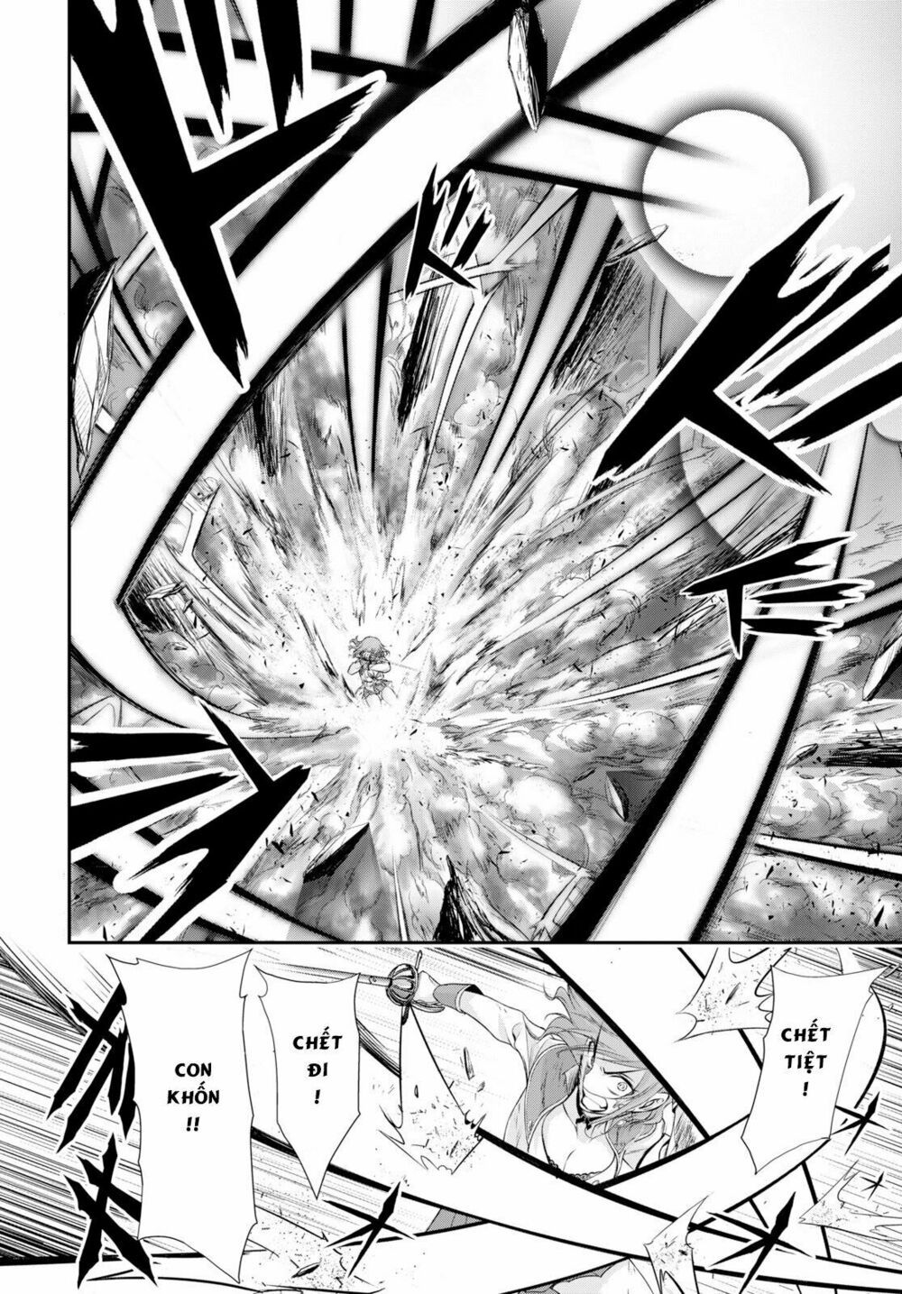 kích trụy vương huyền thoại chapter 51 30