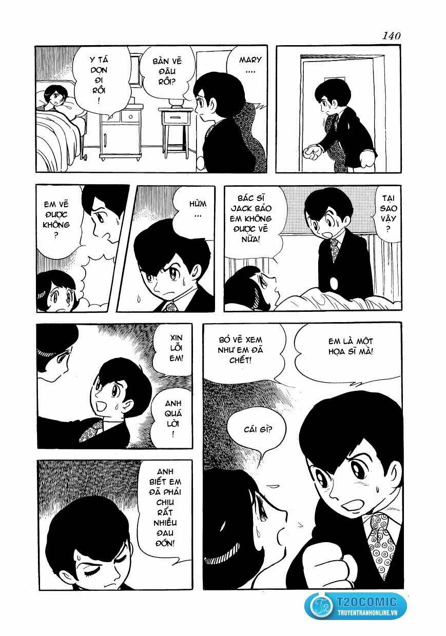 bác sĩ quái dị chapter 125 14