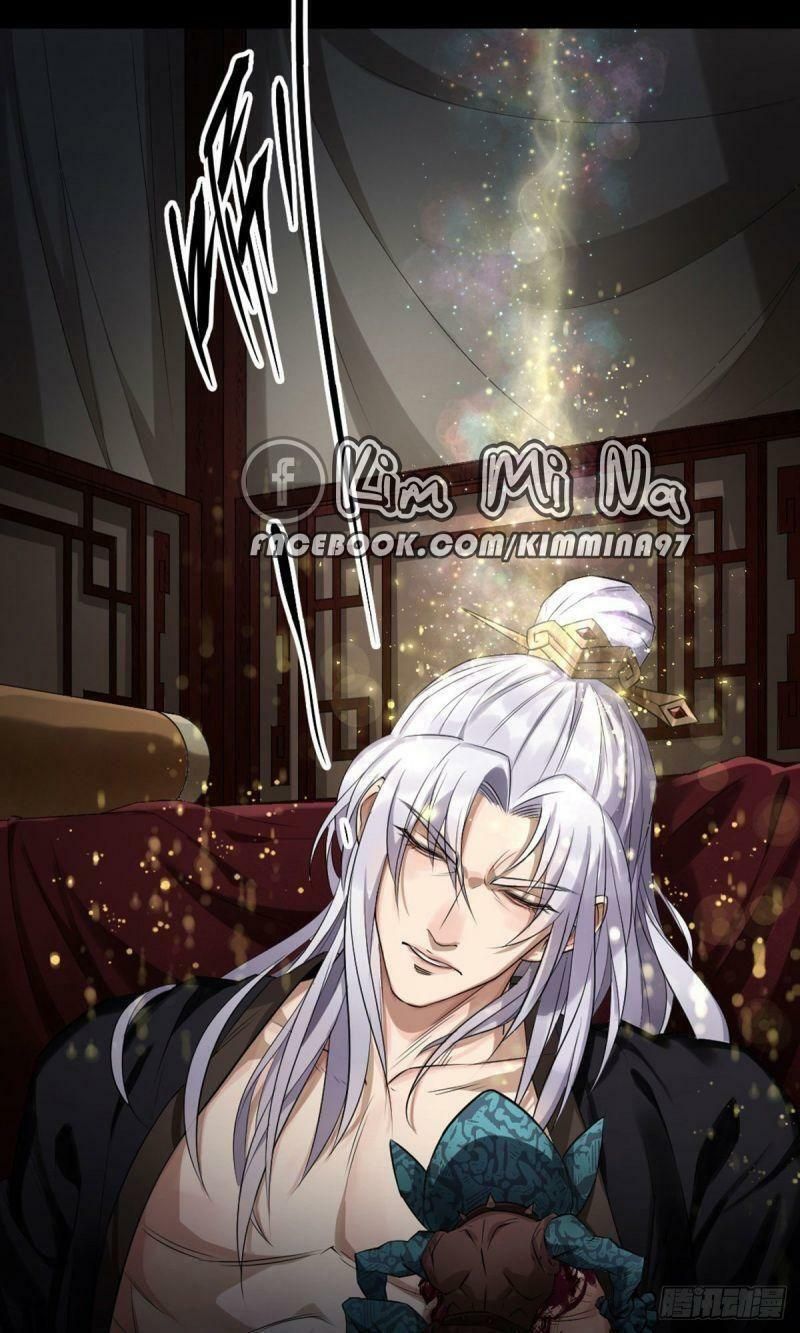 thông u đại thánh chapter 1 3