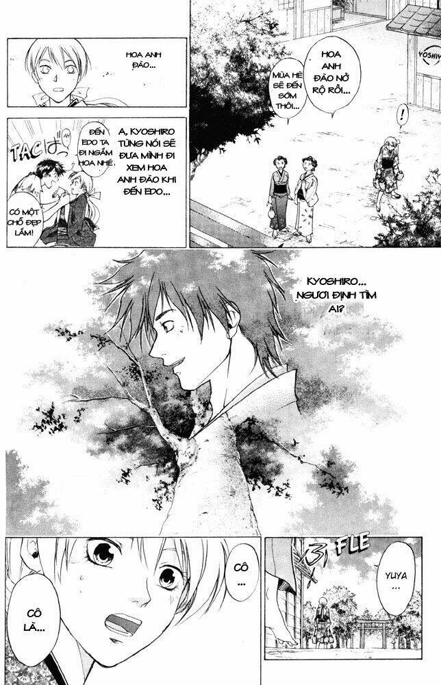 mắt quỷ kyo chapter 37 3