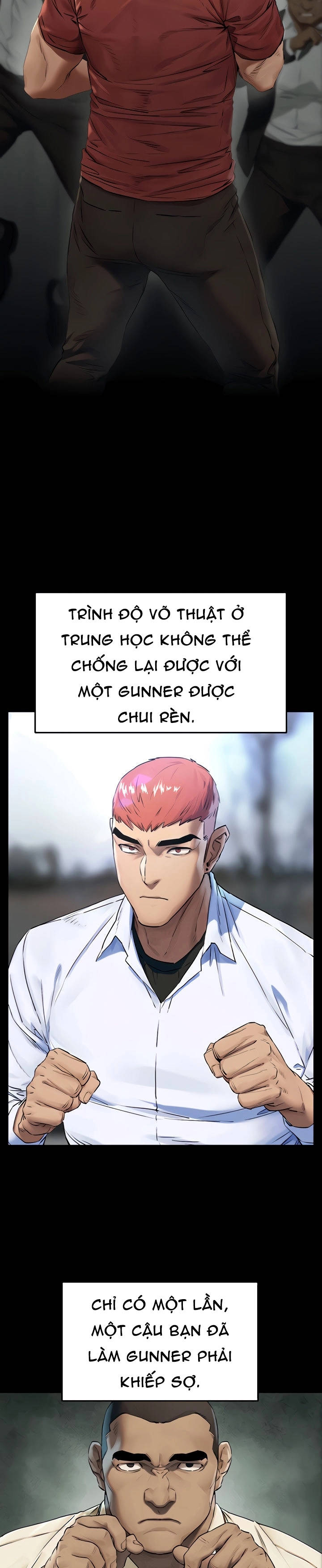 vương quốc của tôi chapter 220 14