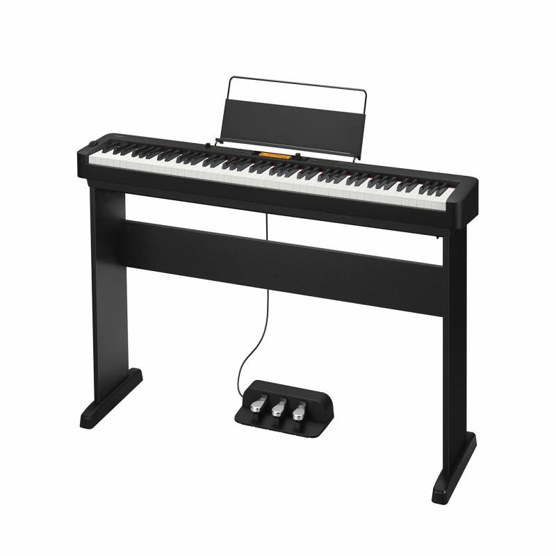 Đàn Piano Điện CASIO CDP-S100