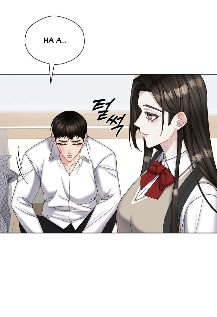 [18+] trò chơi giữa hai người chapter 27.2 14